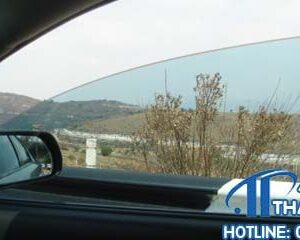 Dán Phim cách Nhiệt chống Nóng Cho Xe Hyundai Grand I10-thanhphatauto.vn