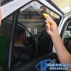 Dán Phim Cách Nhiệt Xe Kia Soluto Tại TPHCM