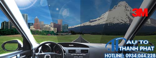 dán film cách nhiệt 3M có tốt không dán film cách nhiệt 3M có tốt không