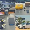 Đề nổ máy từ xa Hyundai Accent