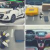 Đề nổ máy từ xa xe Grand I10