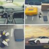 Đề nổ máy từ xa xe Hyundai Elantra