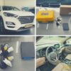 Đề nổ máy từ xa xe Hyundai Tucson