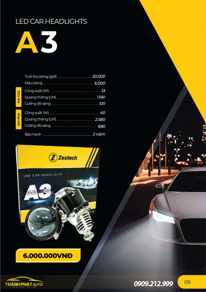 den-bi-led-a3-xe-ford-ecosport