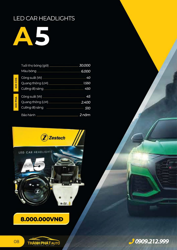 den-bi-led-a5-hyundai-i20-active