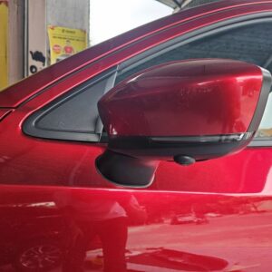 Độ Gương Điện Mazda 2 AT Bản Thiếu