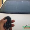 Độ Gương Gập Điện Xe Kia Soluto Hàng Xương Mô Tơ Rin
