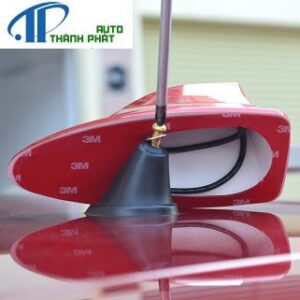Đuôi Cá Antenna Hyundai Grand i10