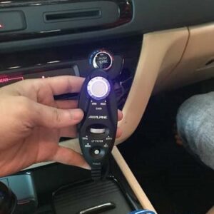 Gắn Loa Sub Cho Xe Chevrolet Orlando Chuyên Nghiệp