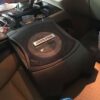 Gắn Loa Sub Cho Xe Ford Focus Tại Tphcm
