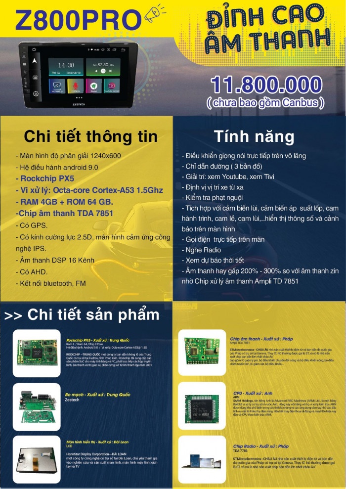 gia-man-hinh-dvd-android-zestech-z800-pro