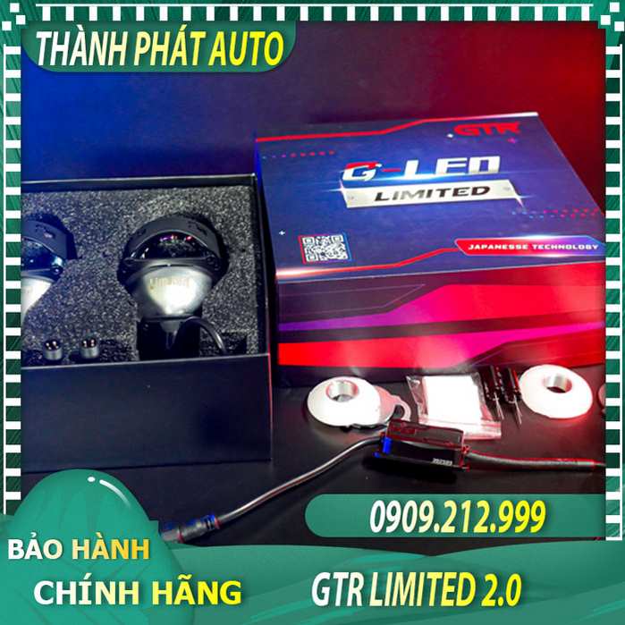 gtr-limited