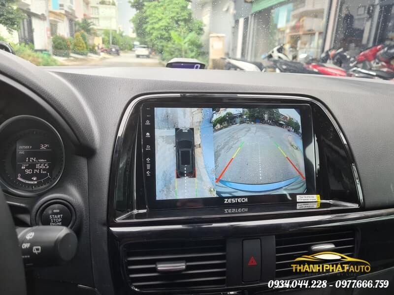 kiem-tra-camera-sau-xe-mazda-cx5