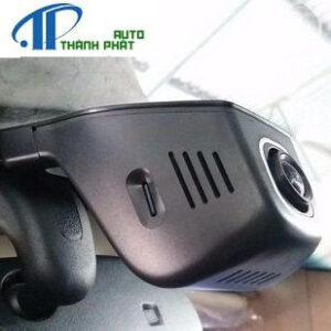 Lắp Đặt Camera Hành Trình Xe Mazda CX5
