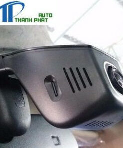 Lắp Đặt Camera Hành Trình Xe Mitsubishi Attrage