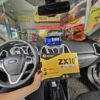 Màn Hình Android Ford Ecosport
