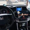 Màn Hình DVD Android Zestech Honda Accord