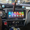 Màn Hình DVD Android Zestech Honda City