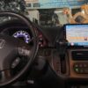 Màn Hình DVD Android Zestech Honda Odyssey