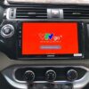 Màn hình DVD Android Zestech KIA Rio