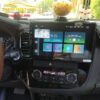 Màn hình DVD Android Zestech KIA Sorento