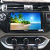 Màn Hình DVD Android Zestech KIA Sportage