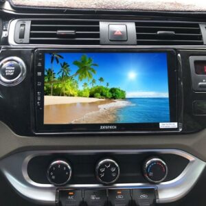 Màn Hình DVD Android Zestech KIA Sportage