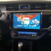 Màn Hình DVD Android Zestech Toyota Altis