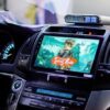 Màn Hình DVD Android Zestech Toyota Land Cruiser