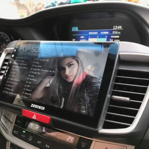 Màn Hình DVD Android Zestech Toyota Sienna