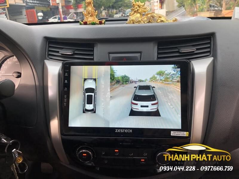 man-hinh-mo-phong-camera-zestech-xe-nissan-navara
