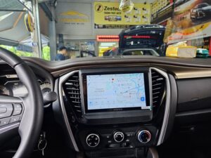 màn hình zestech isuzu mux