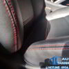 May Bọc Ghế Da Cho Xe Honda Jazz Tại Tphcm