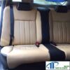 May Bọc Ghế Da Honda City
