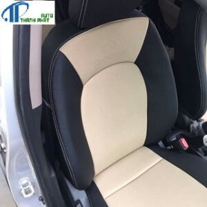 May Bọc Ghế Da Hyundai Grand I10