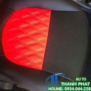 May Bọc Ghế Da Kia Morning