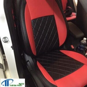 May Bọc Ghế Da Xe Kia Cerato Chuyên Nghiệp