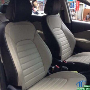 May Bọc Ghế Da Xe Kia K3