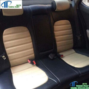 May Bọc Ghế Da Xe Kia Optima