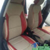 May Bọc Ghế Da Xe Kia Sorento