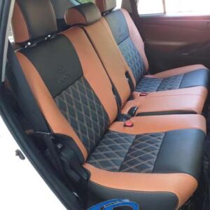 May Ghế Da Xe Ford Ecosport 2020