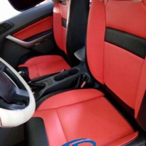 May Ghế Da Xe Ford Everest 2020