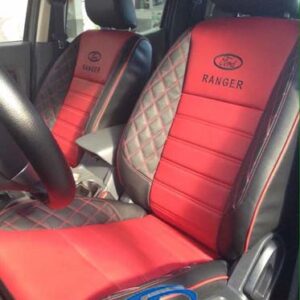 MAY GHẾ DA XE FORD FOCUS 2020