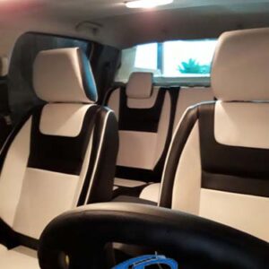May Ghế Da Xe Ford Ranger 2020