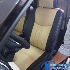 May Ghế Da Xe Honda Accord 2020