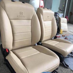 May Ghế Da Xe Honda Odyssey 2020