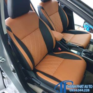 May Ghế Da Xe Kia Soprtage 2020