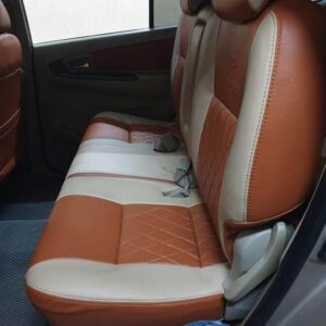 May Ghế Da Xe Nissan Teana 2020