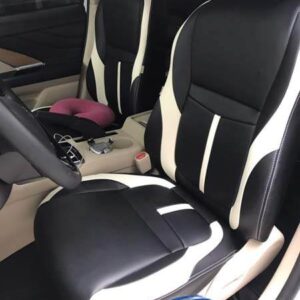 May Ghế Da xe Ô Tô Kia K3 2020