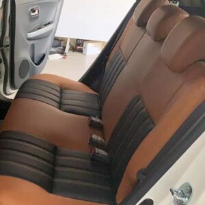 May Ghế Da Xe Toyota Wigo